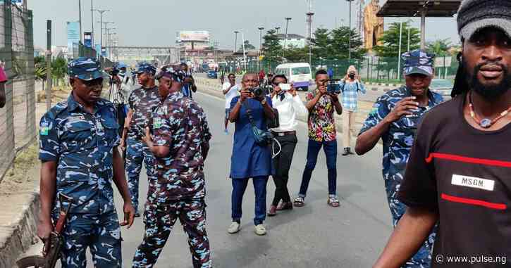 EndSARS: Group launches initiative to support youths - General news -  NewsLocker