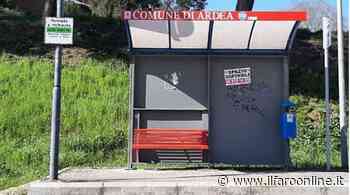 Tpl ad Ardea, nuovi orari e percorsi della linea Ex 4Bis: i dettagli - Il Faro online