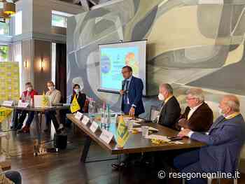 notizie da Lecco e provincia » “Nonno Day”, i Senior di Lecco - ResegoneOnline