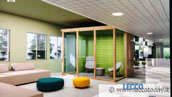 All'ospedale Manzoni nasce l'hospice Resegone: si apre prima del 2022 - LeccoToday