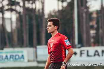 Serie C | Calcio, Lecco-Renate: Gioele Iacobellis designato la direzione - Lecco Channel News