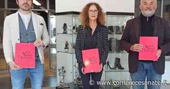 “Un talento per la scarpa” premia Lecco / Rubicone / Home - Corriere Cesenate