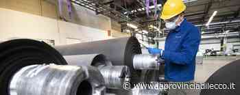 Lecco. Bene l'occupazione Numeri superiori al pre Covid - La Provincia di Lecco