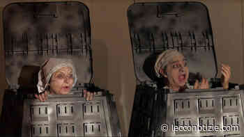 Merate: in Auditorium "EndGame – Finale di Partita" di Beckett - Lecco Notizie