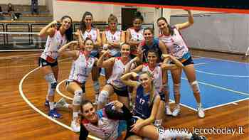 Volley B1 femminile girone B: parte bene Picco Lecco - LeccoToday