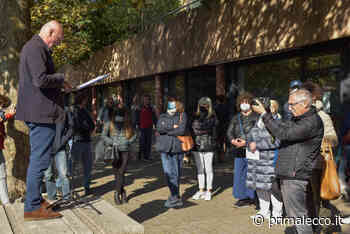 Il Festival dei Promessi Sposi accolto con entusiasmo dalla città - Prima Lecco