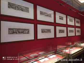 LE OPERE DEI MUSEI LECCHESI IN MOSTRA A PARMA E CANTU' - Lecco FM