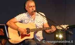 Lecco Davide Van De Sfroos dialoga con il Manzoni - ResegoneOnline