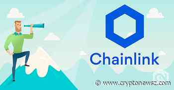 Chainlink (LINK) Holds Uptrend Potential With 200 DMA Resistance - CryptoNewsZ