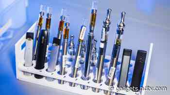 Can E-Cigarettes Help People Quit Smoking? This Research Says No