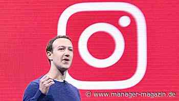 Facebook: Mark Zuckerberg will Konzern umbenennen