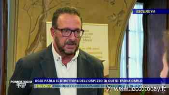 Caso Gilardi, il direttore dell''Airoldi e Muzzi' smentisce: “Nessuna visita negata” - LeccoToday