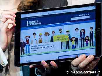 Lecco, un mafioso tra i 70 furbetti del reddito di cittadinanza: aveva chiesto e ottenuto il sussidio - Corriere della Sera