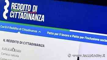 500mila euro rubati con il reddito di cittadinanza: lo percepiva anche un condannato per mafia - LeccoToday
