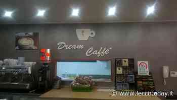 L'amministratore della società è pregiudicato: l'antimafia colpisce il proprietario del Dream Caffè - LeccoToday