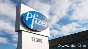 Leaked contracts reveal Pfizer's power to 'silence' governments and 'maximize profits', consumer group alleges