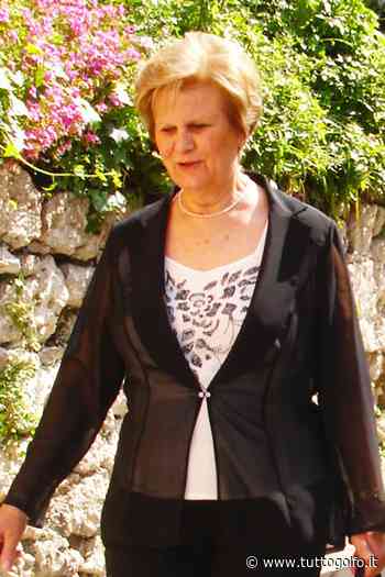 Formia Maestra Clara Santoro è spirata, giovedì ore 11 esequie nella Chiesa San Giovanni » Tuttogolfo - Tutto Golfo