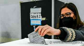 Elezioni comuni Lazio: i risultati di Latina, Formia, Marino, Bracciano, Frosinone. A Corchiano la partecipazione più alta - ilmessaggero.it