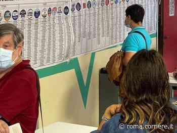 Ballottaggio a Latina, Formia, Sezze e Cisterna: affluenza in calo ovunque - Corriere della Sera