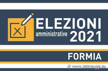 Formia, Elezioni comunali 2021: il ballottaggio in diretta a Formia - latinaoggi.eu