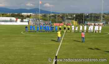 Sport – Calcio, Serie D: doppio tonfo per Cassino e Formia. Fiuggi vola in testa - RadioCassinoStereo