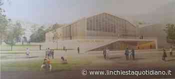 Formia al voto, l'impegno di Amato La Mura per evitare che vadano persi i fondi per la media Pollione - L'Inchiesta Quotidiano OnLine