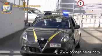 Bari, reddito di cittadinanza percepito illecitamente, 109 indagati: c'è anche un boss - Borderline24 - Il giornale di Bari