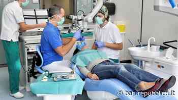 Bari, ecco come funzionava il software con cui i dentisti sfuggivano al fisco. Ora computer e hard disk a set… - La Repubblica
