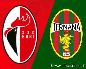 Il Bari è più forte della Ternana di Lucarelli. Il pericolo fuga è concreto - TifosiPalermo