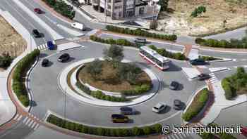 Bari, 4 rotatorie e un sottopasso così in due anni cambieranno le strade di Picone e Poggiofranco. Lavori per… - La Repubblica