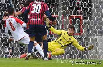 Raccichini, rossoblù nel destino: “Bari fortissimo e Turris forte, ma noi ci siamo” - isnews