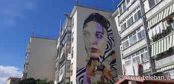 Bari, una festa di quartiere per inaugurare il museo a cielo aperto al San Paolo: appuntamento il 24 ottobre - Telebari