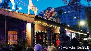 Villaggio di Natale, animazione e spettacoli a tema: per il bando biennale del Comune di Bari presentata una sola offerta - BariToday
