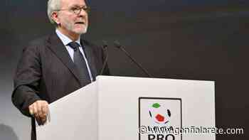 Lega Pro, Ghirelli: "Bari ai De Laurentiis? Noi sempre contro le multiproprietà" - GonfiaLaRete