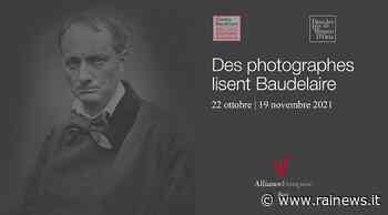 Una mostra a Bari per il bicentenario della nascita di Charles Baudelaire - TGR Puglia - TGR – Rai