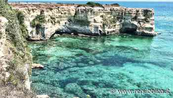 Puglia on the road. Dalle Tremiti ai Trulli, da Bari a Otranto, in una pizzica lunga secoli - La Repubblica
