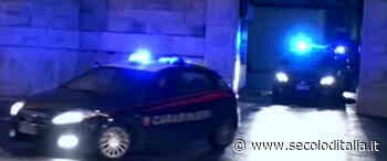 Bari, donna 52enne fugge dal supermercato con la merce rubata e tenta di investire un... - Secolo d'Italia