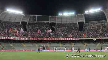 La sciabolata di... Del Grosso: "Bari da combattimento. Derby sarà spettacolare. Oltre 10mila biglietti nemmeno in Serie A" - BARI CALCIO