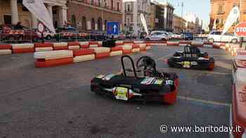 Bari, 'Karting in piazza': 250 bambini diventano ambasciatori della sicurezza stradale - BariToday