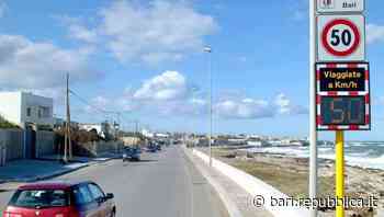 Bari, corsa a vivere sul lungomare sud: loft, case nuove e parchi dove c'era il degrado - La Repubblica