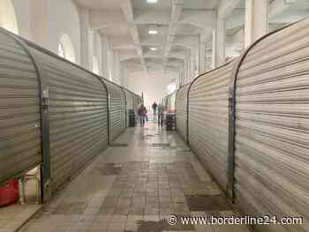 Bari, come salvare il mercato dell'ex Manifattura? Oltre il degrado, è vera emergenza - Borderline24.com