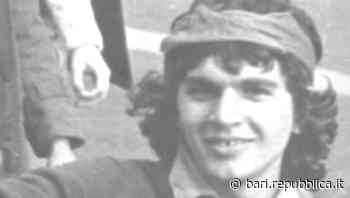 Antifascismo, a Bari parte un percorso su Benedetto Petrone: terminerà con un murale nella città vecchia - La Repubblica