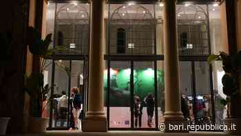 Bari, primo fine settimana da record per il World press photo: oltre 3mila visitatori - La Repubblica