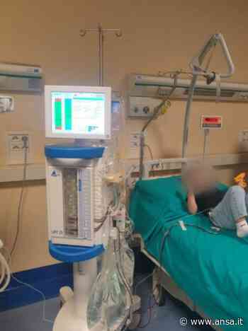A Bari nuovo macchinario per cura malattie renali bimbi - Agenzia ANSA