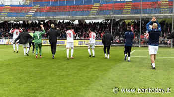 Campobasso-Bari 1-3 | Highlights video | Serie C - Girone C | 17 ottobre 2021 - BariToday