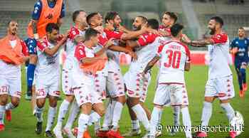Bari inarrestabile - Calcio - Rai Sport
