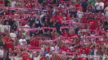 Il Bari vince a Campobasso e mantiene sei punti di vantaggio sul Catanzaro - TGR Puglia - TGR – Rai