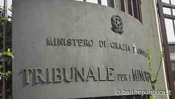 Bari, condanna per la moglie del boss che schiaffeggiò l'inviata del TG1: "La stampa è una minaccia seria per… - La Repubblica