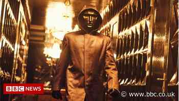 Squid Game helps Netflix subscriptions pick up