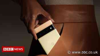 Google's Pixel 6 processor brings AI photo features